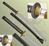 Hanwei Practical Plus XL Light Katana - 28,5 inch