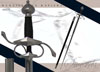 Hanwei Practical Side Sword - SH2279