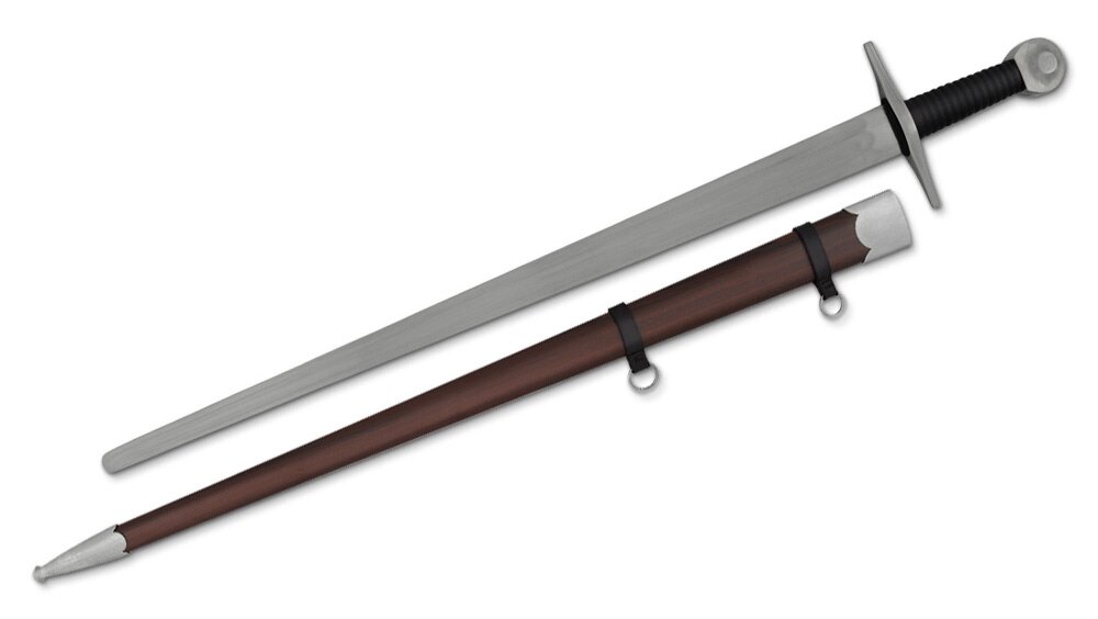 Hanwei Practical Single-Hand Sword Hanwei Practical Single-Hand Sword