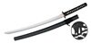 Hanwei Raptor Shinogi Zukuri Katana - SH2414