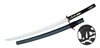 Hanwei Raptor Shobu Zukuri Katana