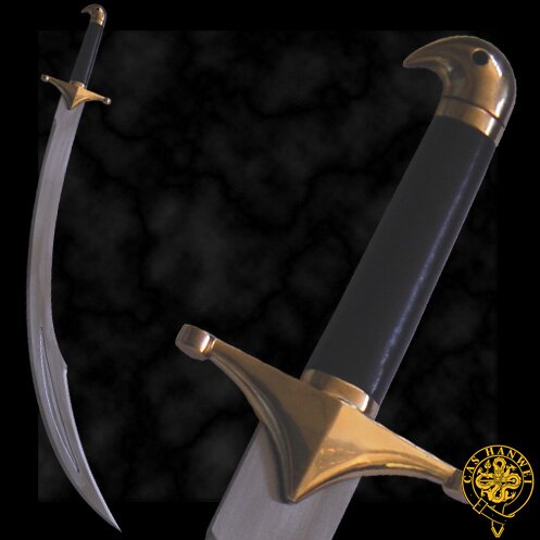 Hanwei Scimitar Hanwei Scimitar