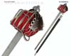 Hanwei Scottish Basket Hilt Backsword - SH2003