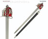 Hanwei Scottish Basket Hilt Broadsword  - SH2002