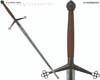 Hanwei Scottish Claymore