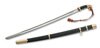 Hanwei Shashka Sword - Russian Cossack Sabre Shashqua