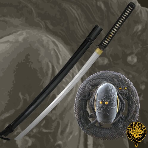 Hanwei Shinto Elite Katana