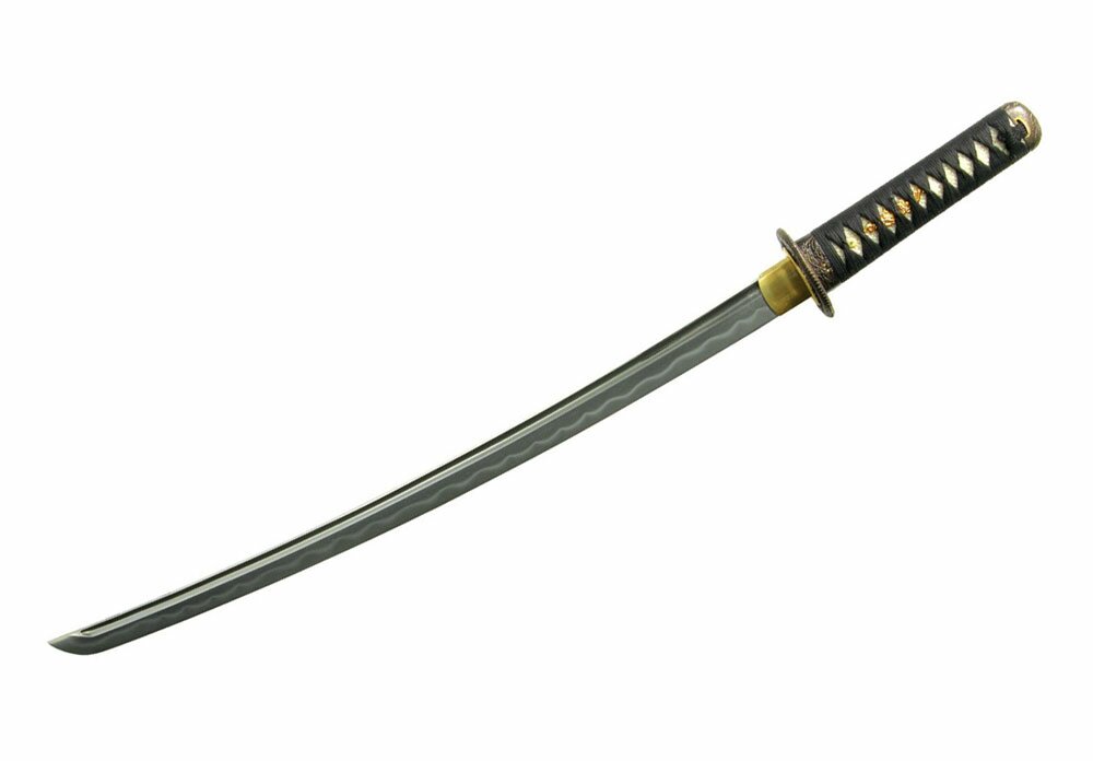 Hanwei Shinto Wakizashi