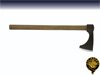 Hanwei Short-Bearded Axe (Antique Finish) 