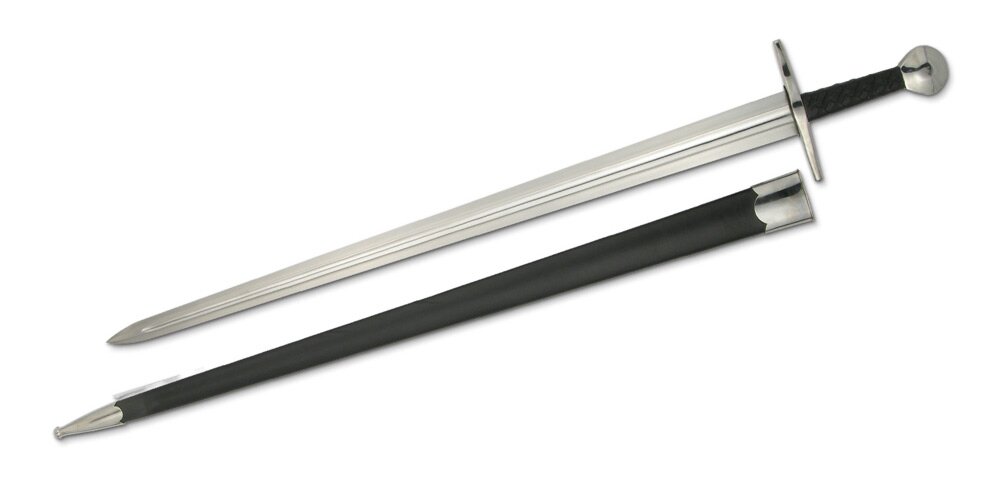 Hanwei Sir William Marshall Sword Hanwei Sir William Marshall Sword