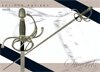 Hanwei Solingen Rapier