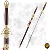Hanwei Swallow Sword - Two Hand