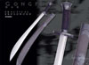 Hanwei The Practical Dao - Kungfu Broadsword - SH2063
