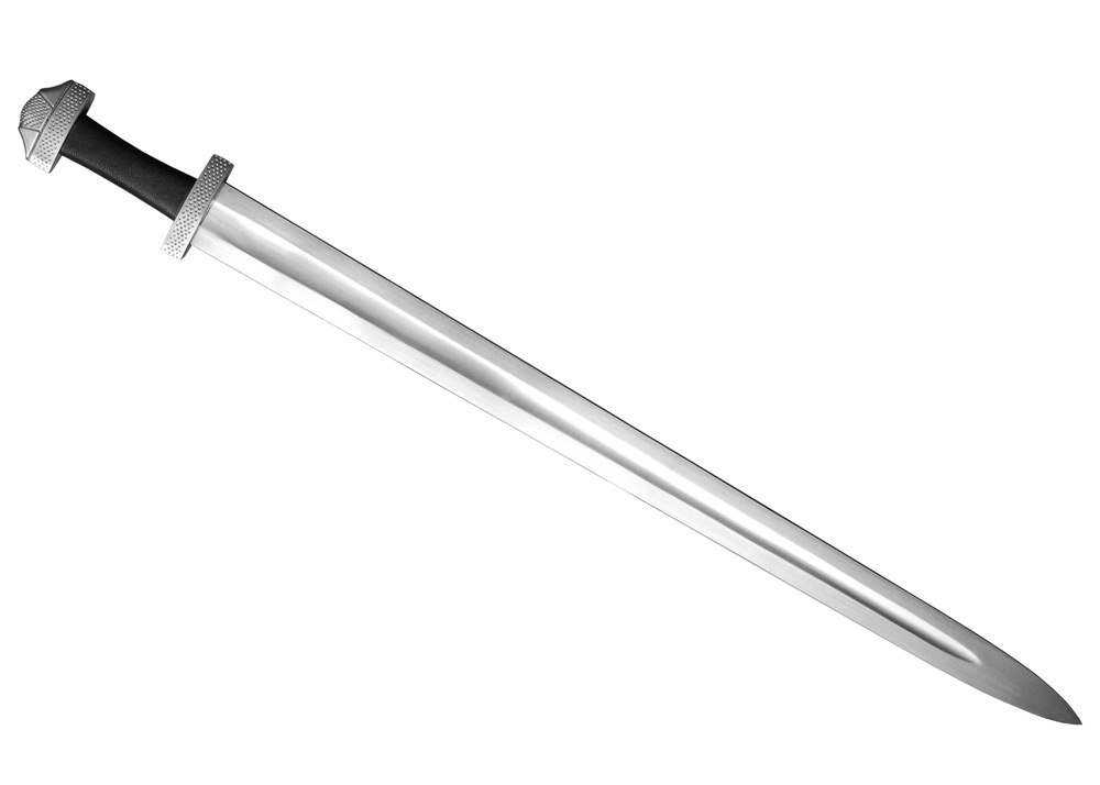Hanwei Tinker Pearce Early Viking Sword - Sharp Hanwei Tinker Pearce Early Viking Sword - Sharp
