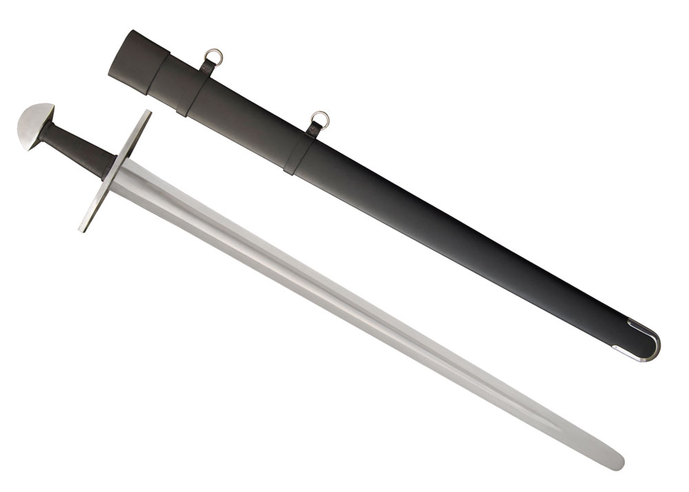 Hanwei Tinker Pearce Norman Sword - Blunt Hanwei Tinker Pearce Norman Sword - Blunt