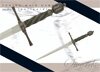 Hanwei Torino Main Gauche (antiqued) - SH2207N