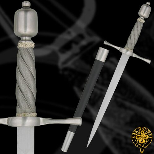 Hanwei Torino Main Gauche Hanwei Torino Main Gauche