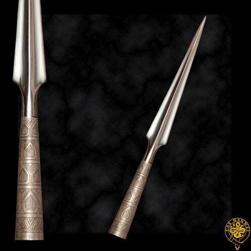 Hanwei Viking Throwing Spear Hanwei Viking Throwing Spear