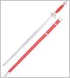 Hanwei Wushu Flexible Tai Chi Sword - SH2062