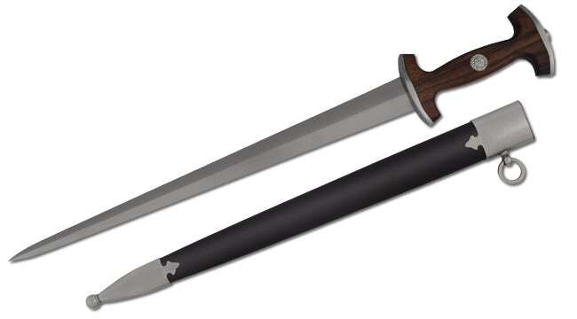 Hanwei Baselard Dagger Hanwei Baselard Dagger