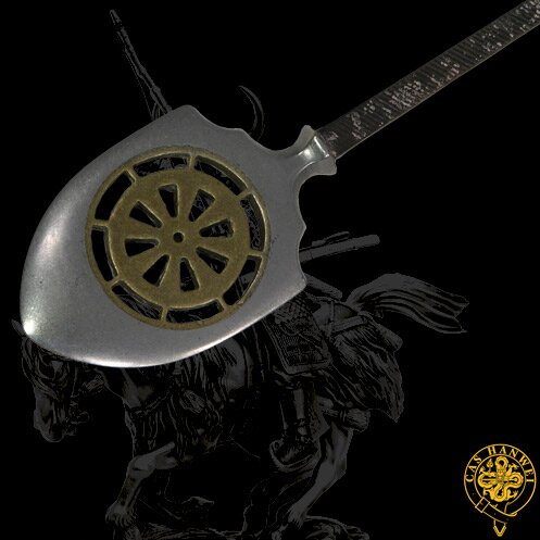 Hanwei Dharma Arrowhead Hanwei Dharma Arrowhead