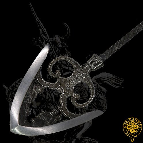 Hanwei Fudo Yanone Hanwei Fudo Yanone