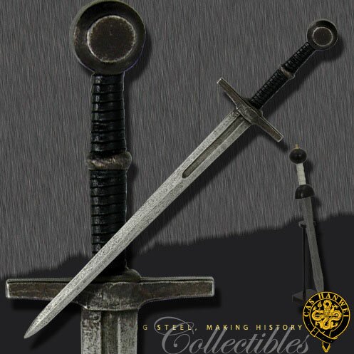 Hanwei Hand and a Half Letter Opener Hanwei Hand and a Half Letter Opener