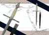 Hanwei Main Gauche (matches SH1092) - SH2197