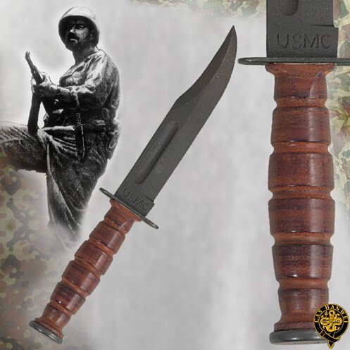 Hanwei Mark 2 Letter Opener Hanwei Mark 2 Letter Opener