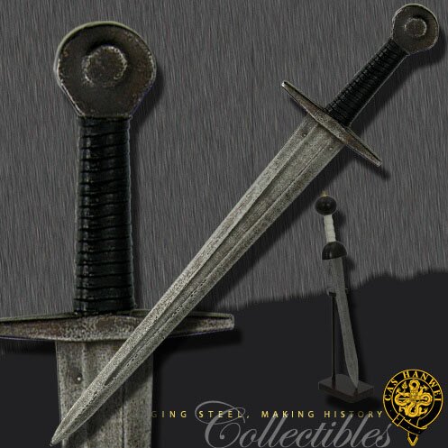 Hanwei Marshall Sword Letter Opener Hanwei Marshall Sword Letter Opener
