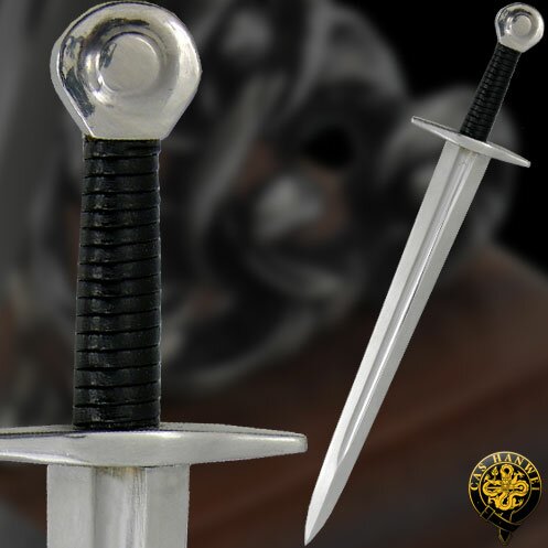 Hanwei Mini English Knightly Sowrd Hanwei Mini English Knightly Sowrd