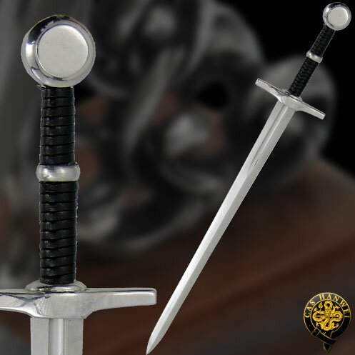 Hanwei Mini German Hand-and-a-Half Sword Hanwei Mini German Hand-and-a-Half Sword
