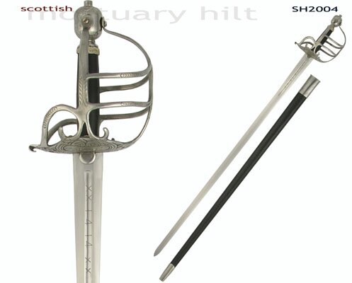 Hanwei Mortuary Hilt Sword