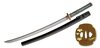 Hanwei Praying Mantis Katana