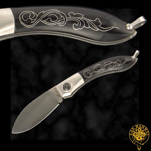 Hanwei QuanDong Folder Hanwei QuanDong Folder