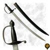 Hanwei Revolutionary War Hanger - SH2375