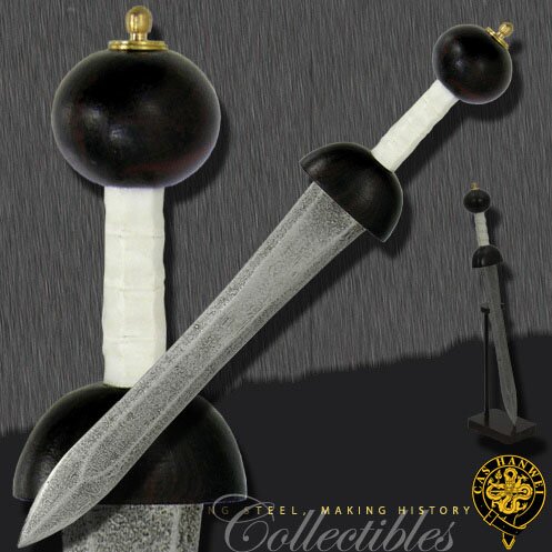 Hanwei Roman Letter Opener Hanwei Roman Letter Opener