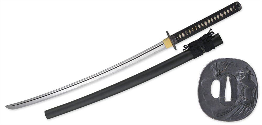 Hanwei Ronin Katana Hanwei Ronin Katana