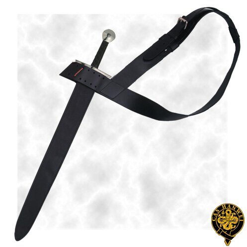 Hanwei Sword Baldric