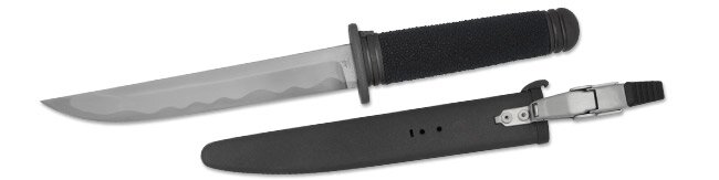 Hanwei Tactical Tanto Hanwei Tactical Tanto