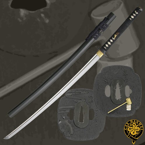 Hanwei Tea Culture Katana Hanwei Tea Culture Katana