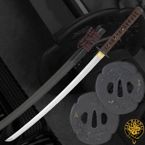 Hanwei Tori Katana Hanwei Tori Katana