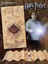 Harry Potter Replica Marauder Map