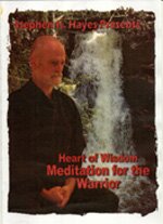 Heart of Wisdom Meditation DVD