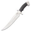 Hibben Arizona Bowie Knife And Sheath