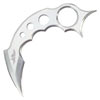 Hibben Claw II - Stainless Steel w/Sheath