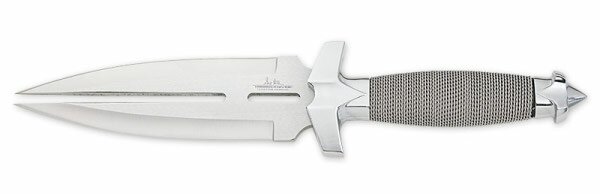 Hibben Double Shadow Knife Hibben Double Shadow Knife