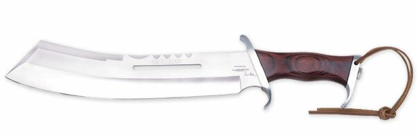 Hibben IV Combat Machete Hibben IV Combat Machete
