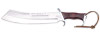 Hibben IV Combat Machete