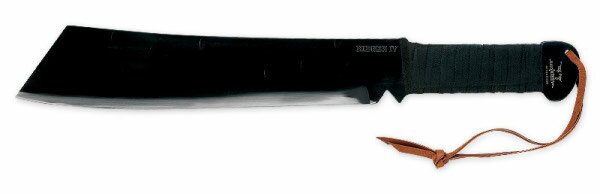 Hibben IV Machete Hibben IV Machete